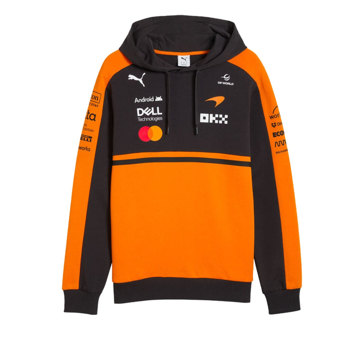 2026 McLaren F1™ Team Hoodie kid&