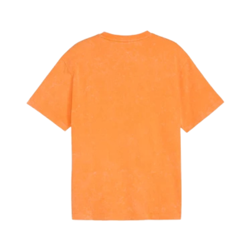 2026 McLaren F1™ Team Racing Graphic T-Shirt - Papaya Orange