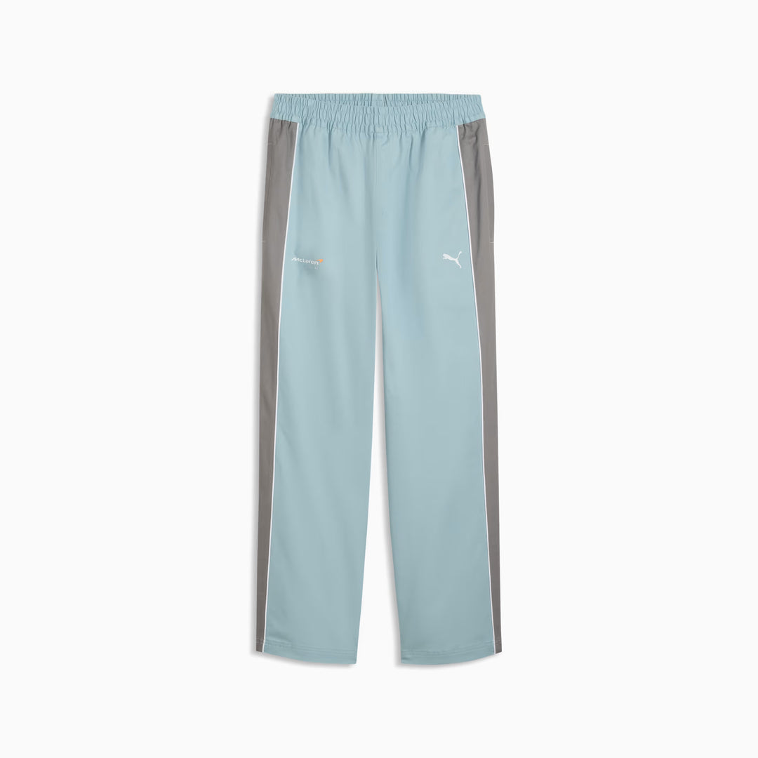 2026 McLaren F1™ Team Racing T7 Pants- Seafoam
