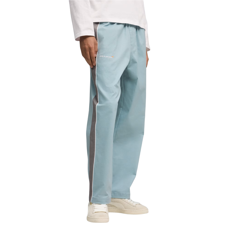 2026 McLaren F1™ Team Racing T7 Pants- Seafoam