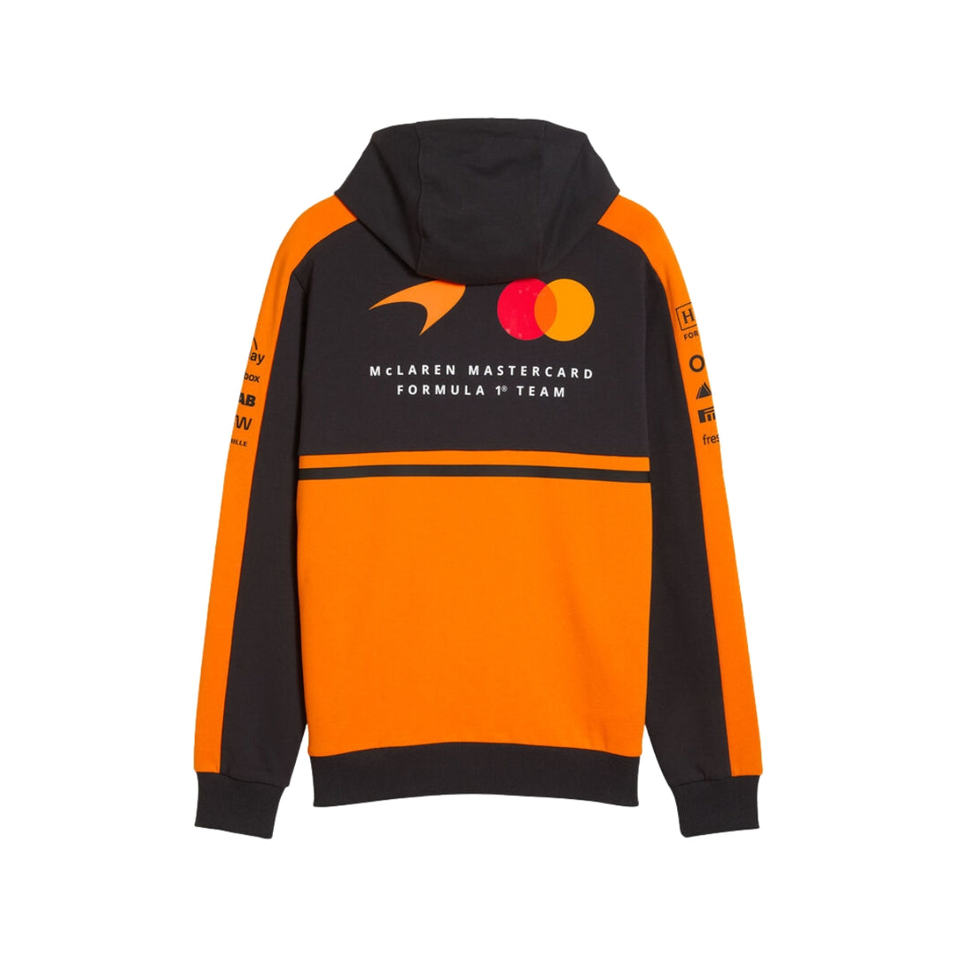 2026 McLaren F1™ Team Hoodie kid&