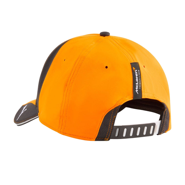 2026 Mclaren F1™ Team Baseball Hat - Papaya