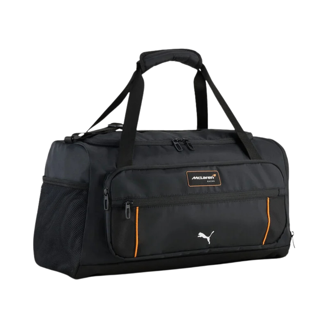 2026 Mclaren F1™ Team Dufflebag - Black