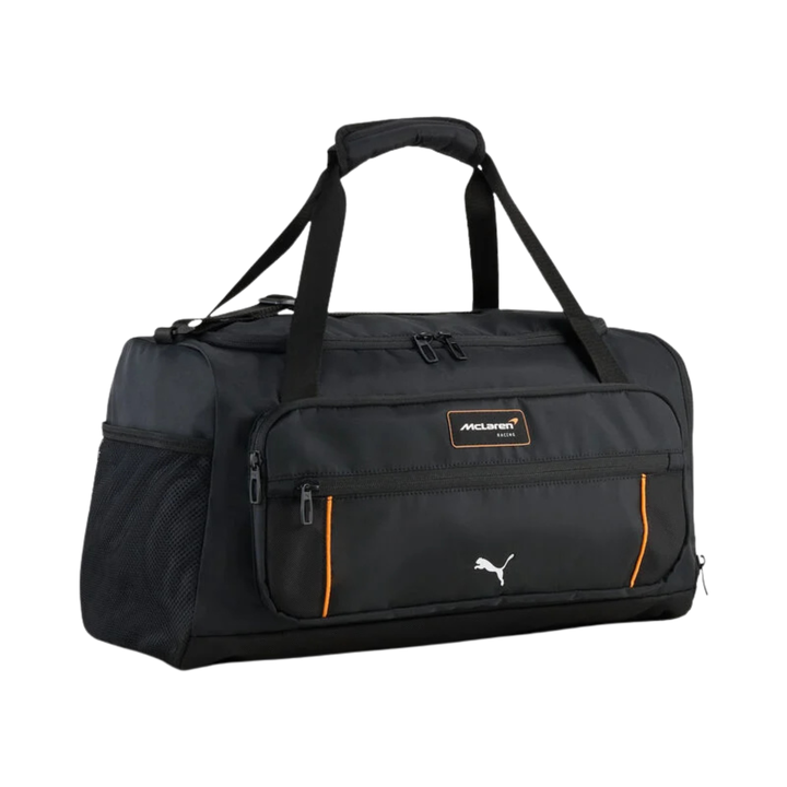 2026 Mclaren F1™ Team Dufflebag - Black