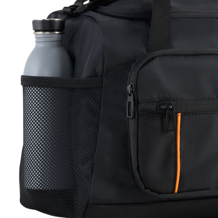 2026 Mclaren F1™ Team Dufflebag - Black