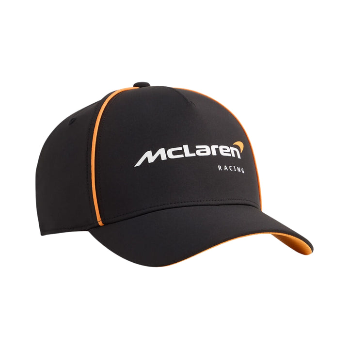 2026 Mclaren F1™ Team Youth Baseball Hat - Black
