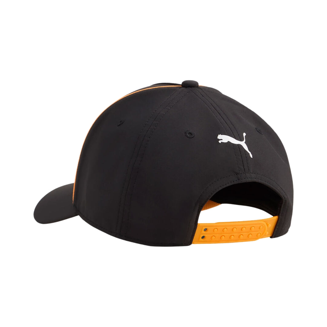 2026 Mclaren F1™ Team Youth Baseball Hat - Black