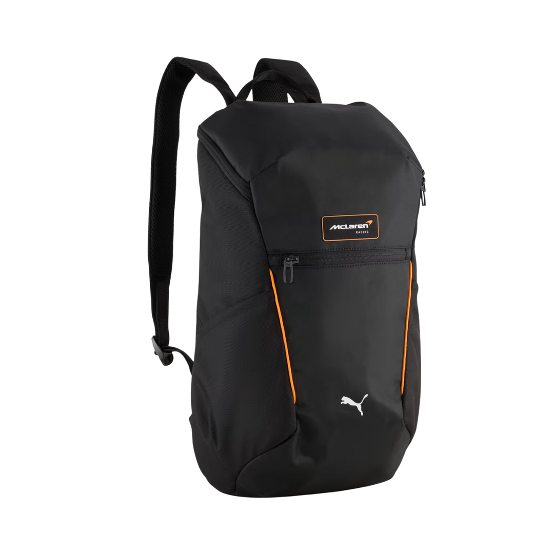 2026 Mclaren Racing F1™ Team Backpack - Black