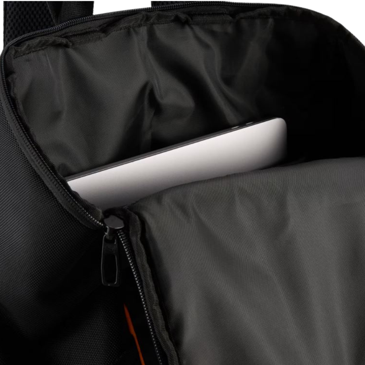 2026 Mclaren Racing F1™ Team Backpack - Black