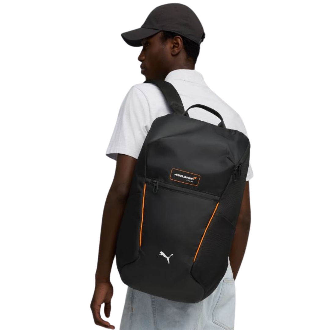 2026 Mclaren Racing F1™ Team Backpack - Black