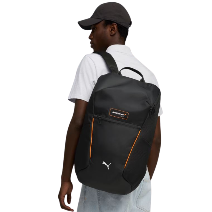 2026 Mclaren Racing F1™ Team Backpack - Black