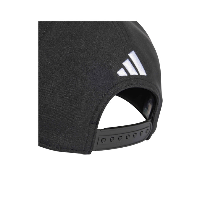 2026 Mercedes-AMG Petronas F1™ Team X Adidas Driver Cap - Black/Teal