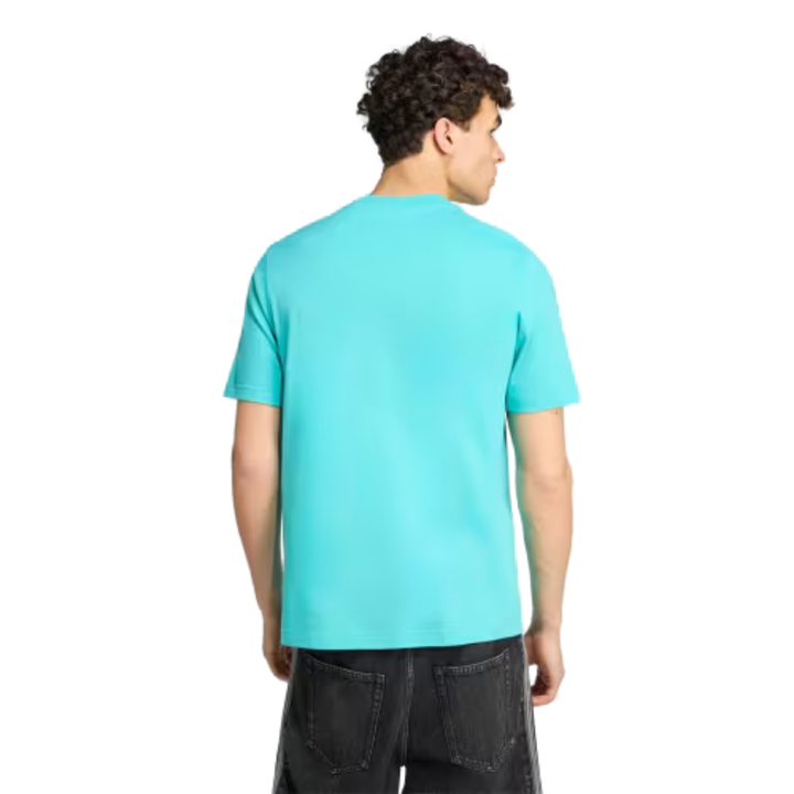 2026 Mercedes-AMG Petronas F1™ Team X Adidas Graphic T-shirt - Teal2