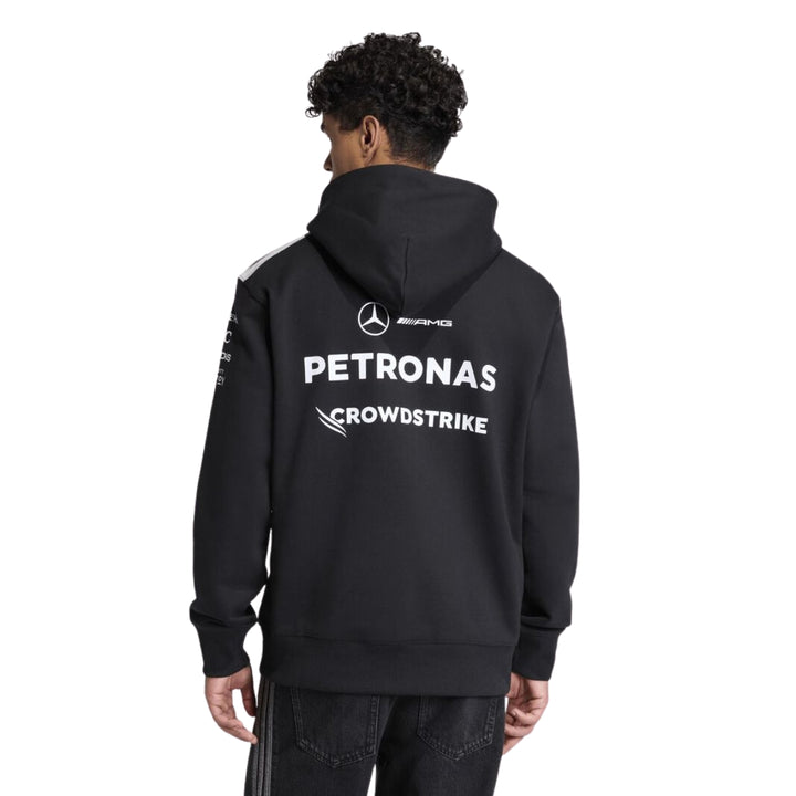 2026 Mercedes AMG Petronas F1™ Team x Adidas  Men&