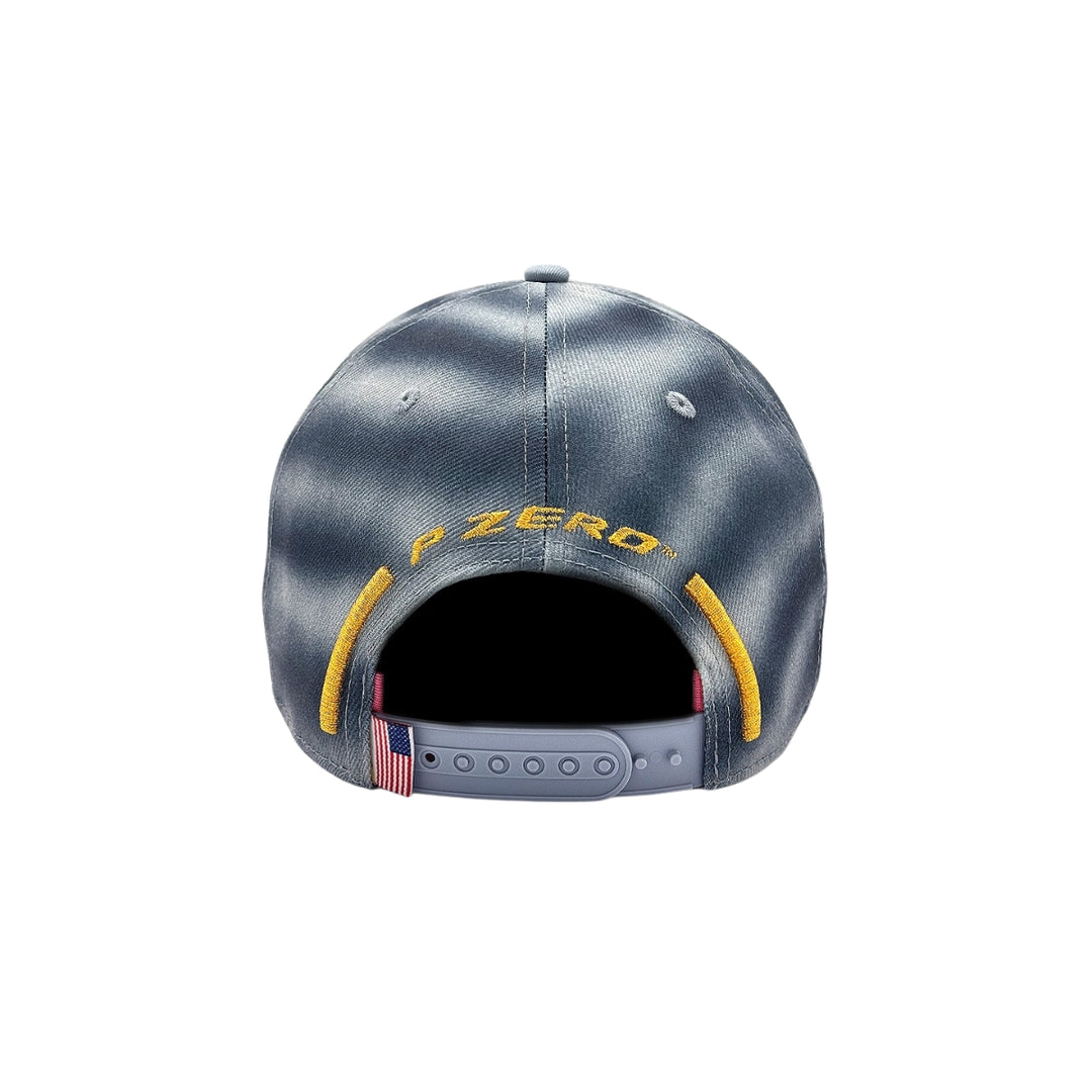 2026 Miami GP Pirelli F1™ Podium Special Edition Cap - Grey