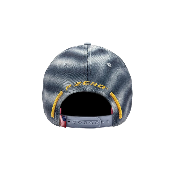 2026 Miami GP Pirelli F1™ Podium Special Edition Cap - Grey