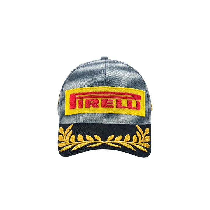 2026 Miami GP Pirelli F1™ Podium Special Edition Cap - Grey