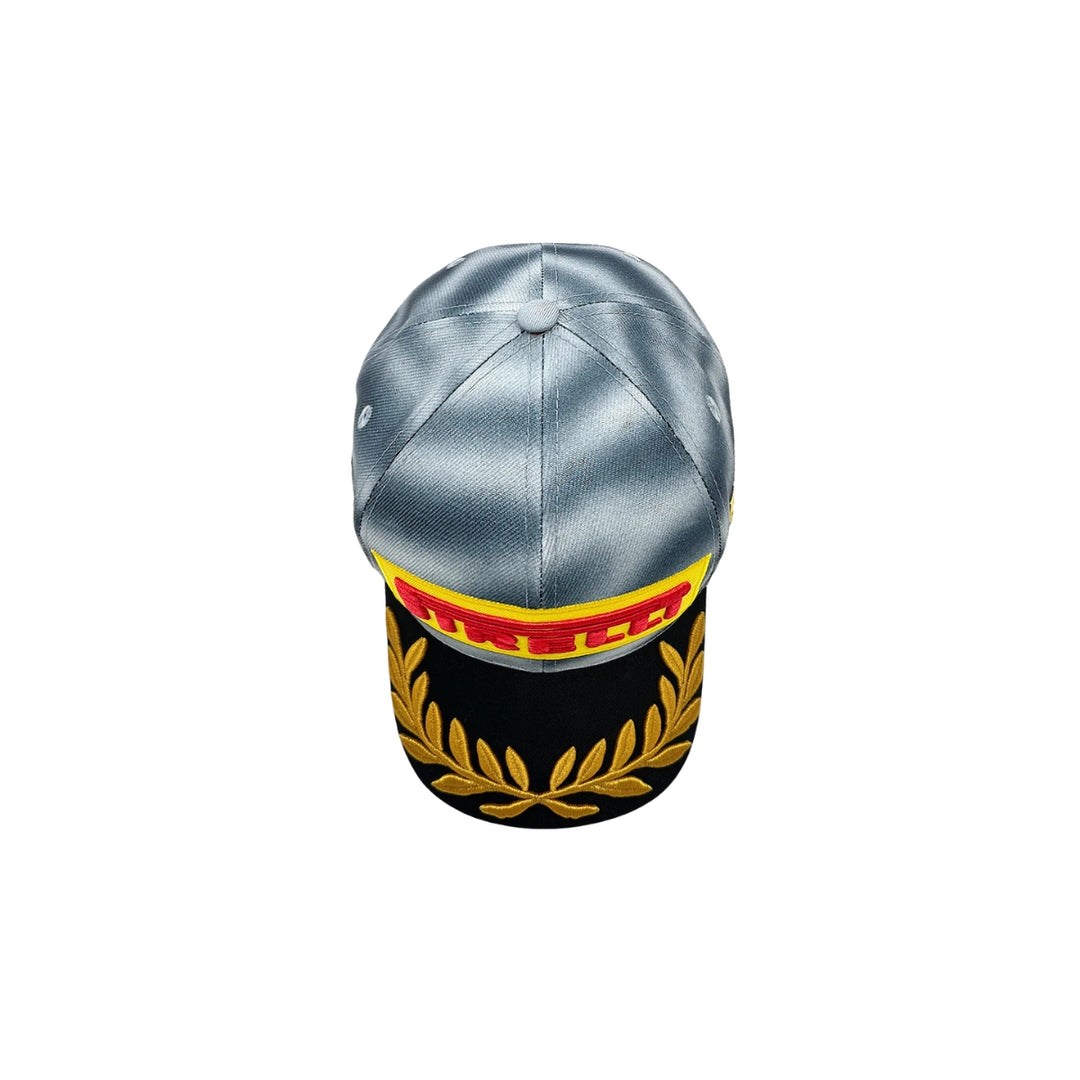 2026 Miami GP Pirelli F1™ Podium Special Edition Cap - Grey