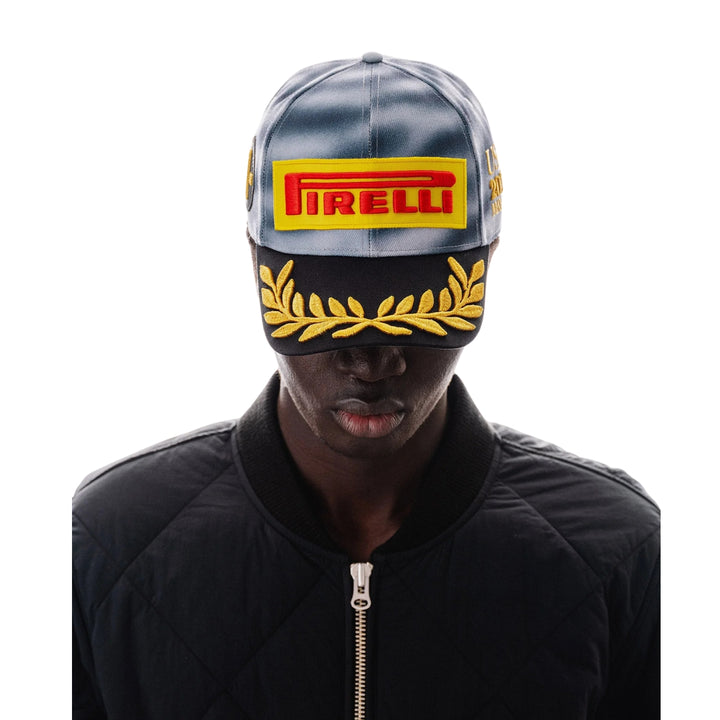 2026 Miami GP Pirelli F1™ Podium Special Edition Cap - Grey