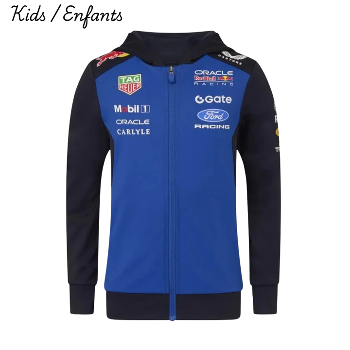 2026 Oracle Red Bull Racing F1™ Team Kid&