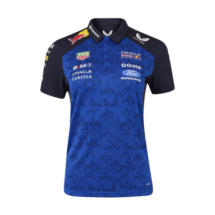 2026 Oracle Red Bull Racing F1™ Team Women&