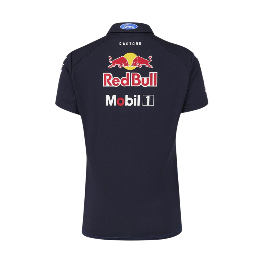 2026 Oracle Red Bull Racing F1™ Team Women's Polo - Night Sky