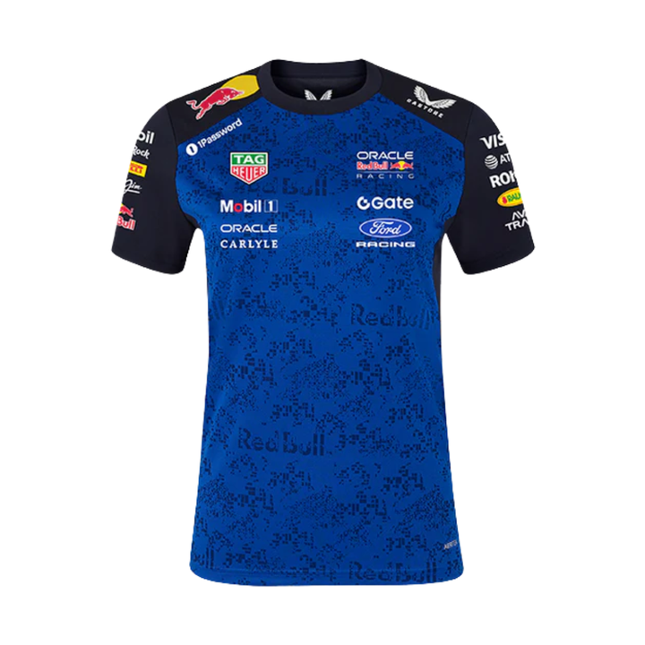 2026 Oracle Red Bull Racing F1™ Team Women&