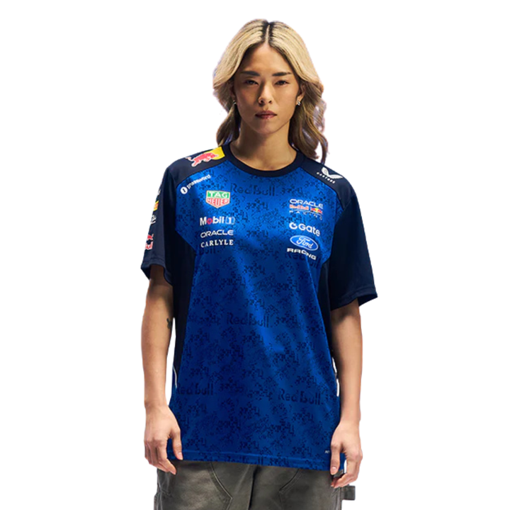 2026 Oracle Red Bull Racing F1™ Team Women&