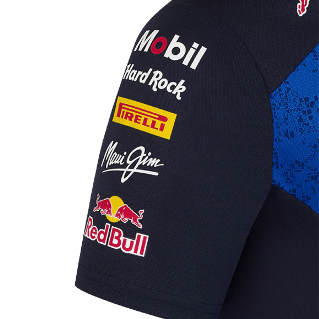 2026 Oracle Red Bull Racing F1™ Team Women&