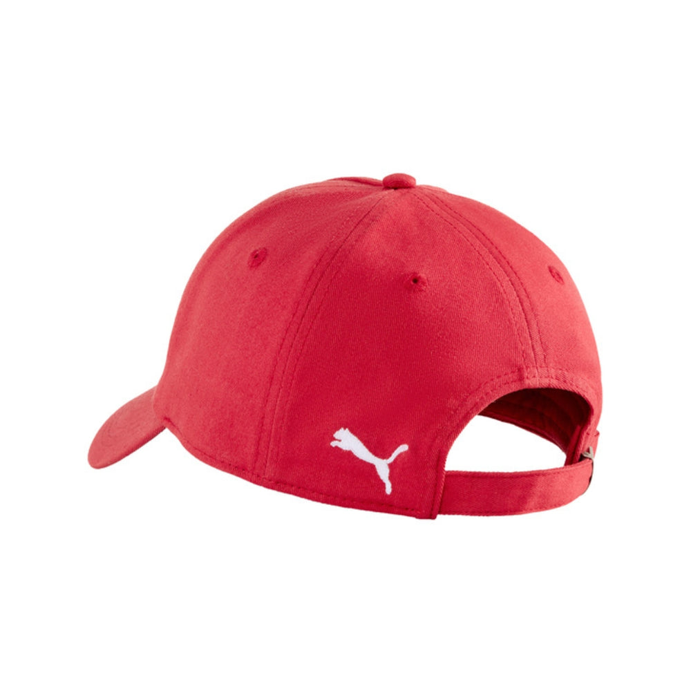2026 PUMA Portugal FPF Adjustable Cap – Red