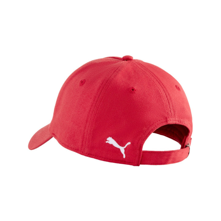 2026 PUMA Portugal FPF Adjustable Cap – Red