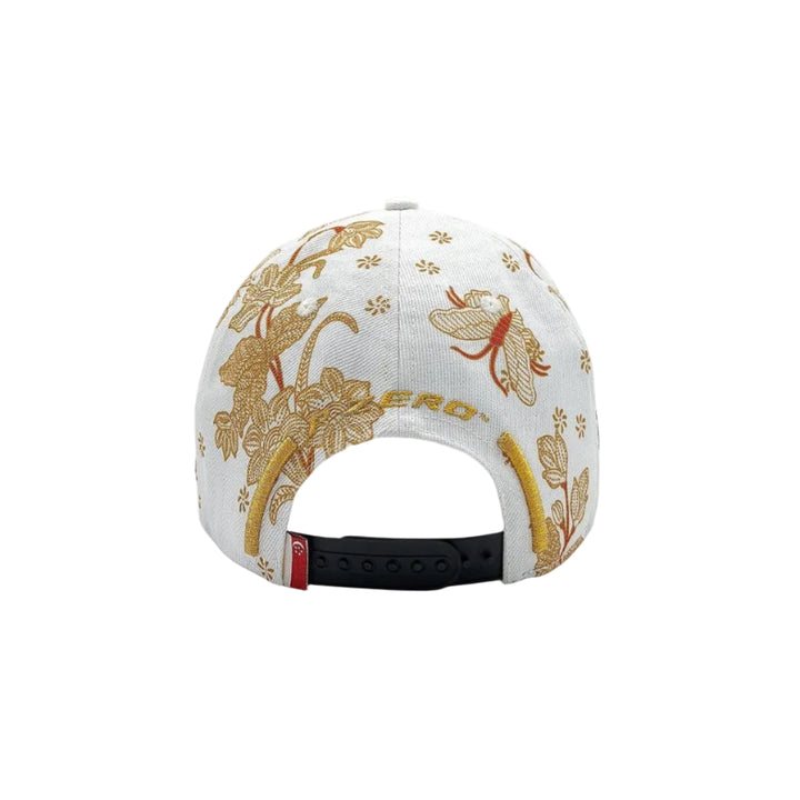 2026 Pirelli F1™ Podium Singapore GP Special Edition Cap - White