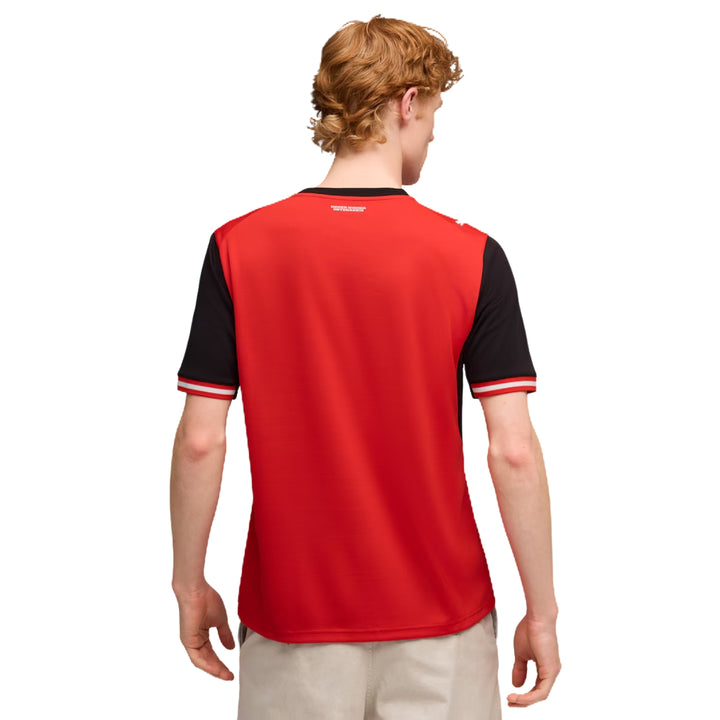 2026 Puma Austria World Cup Home Jersey - Official Product