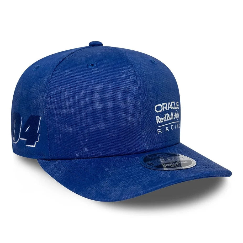 2026 Red Bull Racing F1™ 9SEVENTY Cap - Washed Denim