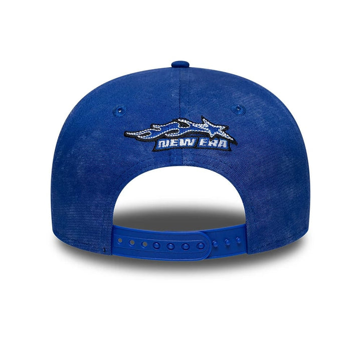 2026 Red Bull Racing F1™ 9SEVENTY Cap - Washed Denim