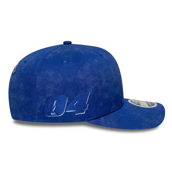 2026 Red Bull Racing F1™ 9SEVENTY Cap - Washed Denim