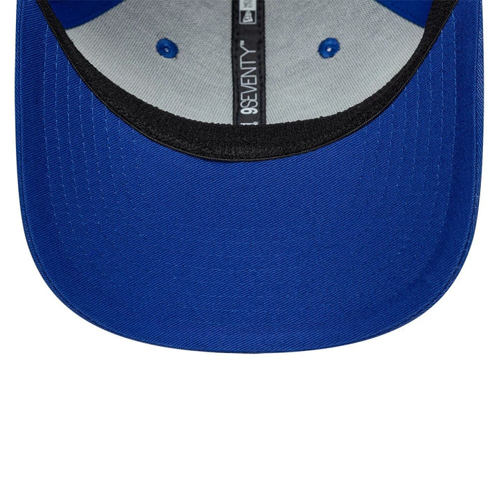 2026 Red Bull Racing F1™ 9SEVENTY Cap - Washed Denim