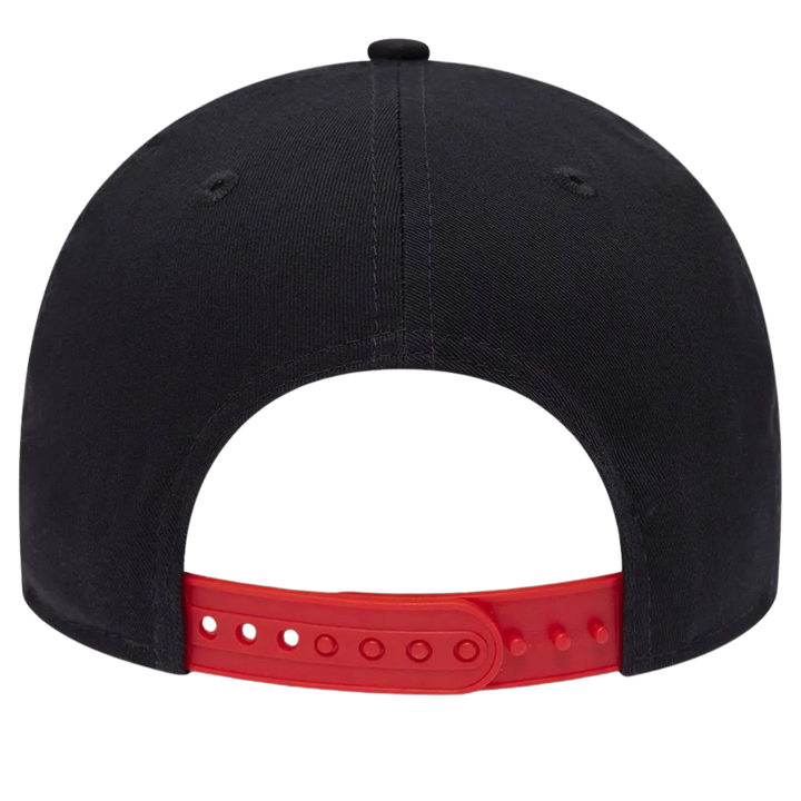 2026 Red Bull Racing F1™ Essential New Era 9FORTY Cap - Navy Blue