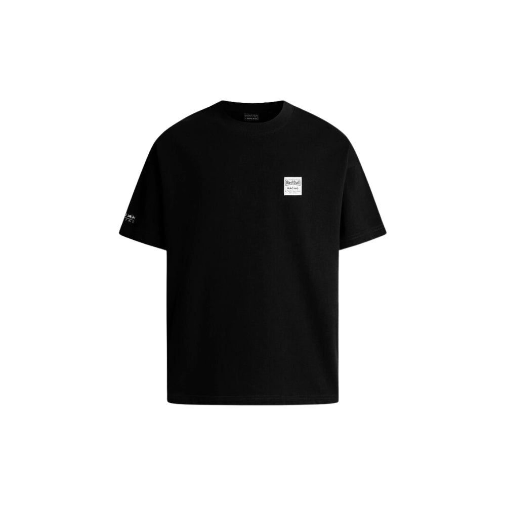 2026 Red Bull Racing F1™ Team x Pepe Jeans Precision Tee - Black