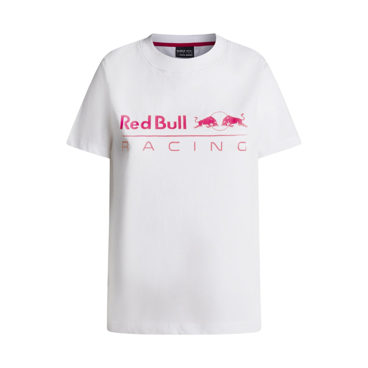 2026 Red Bull Racing F1™ Team x Pepe Jeans Regular Fit Women&