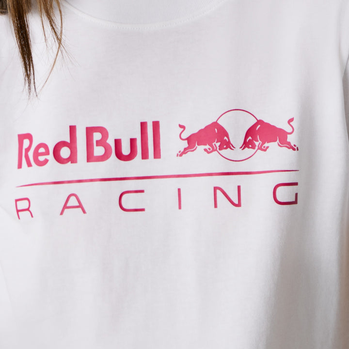 2026 Red Bull Racing F1™ Team x Pepe Jeans Regular Fit Women&