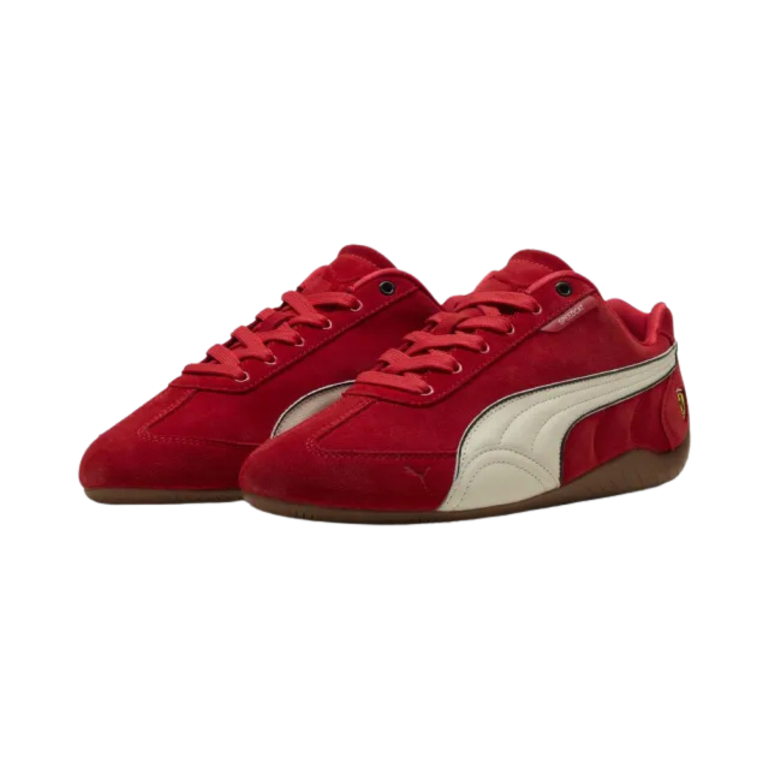 2026 Scuderia Ferrari F1™ Team X Puma Speedcat Men&