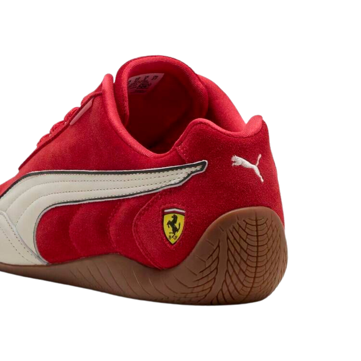 2026 Scuderia Ferrari F1™ Team X Puma Speedcat Men&