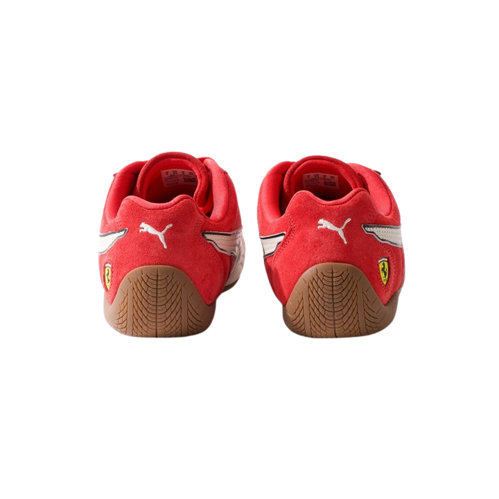 2026 Scuderia Ferrari F1™ Team X Puma Speedcat Men&