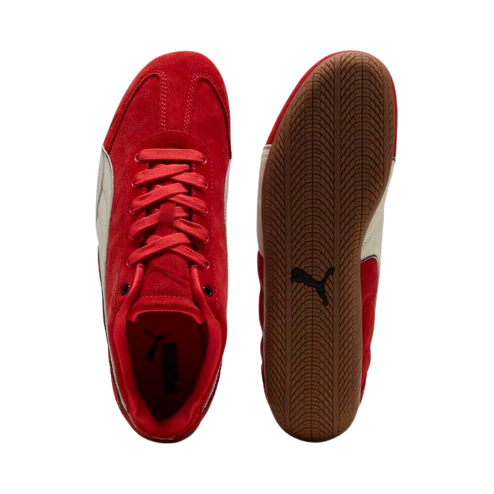 2026 Scuderia Ferrari F1™ Team X Puma Speedcat Men&