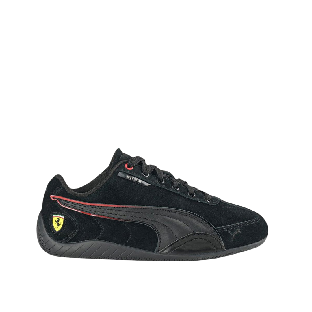 2026 Scuderia Ferrari F1™ Team X Puma Speedcat Women&