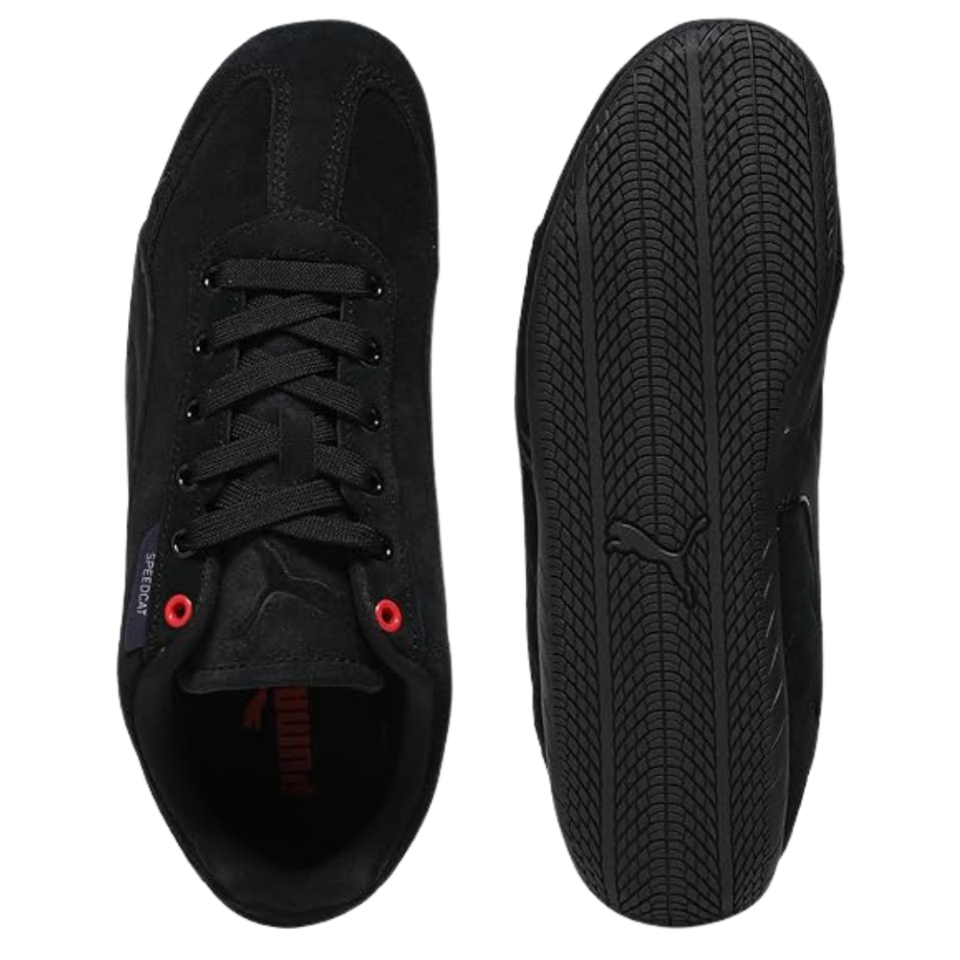 2026 Scuderia Ferrari F1™ Team X Puma Speedcat Women&