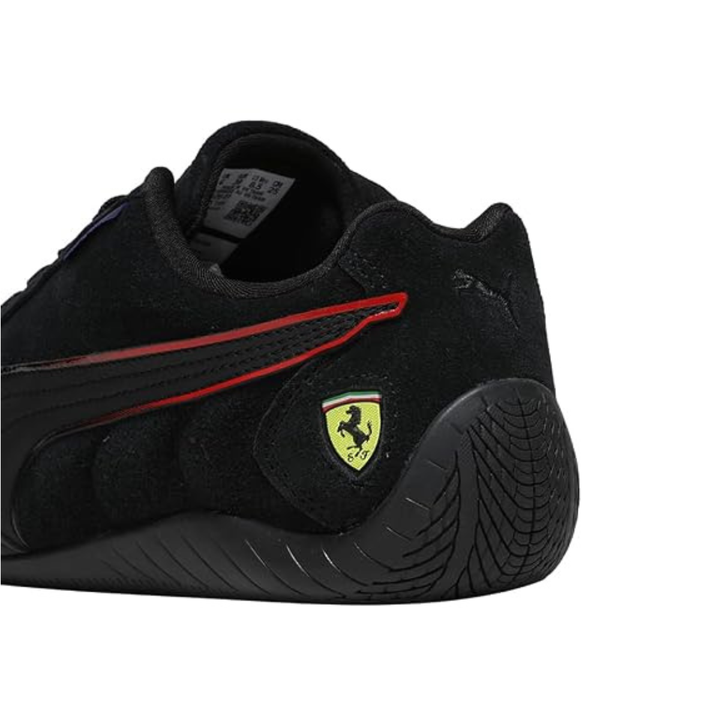 2026 Scuderia Ferrari F1™ Team X Puma Speedcat Women&