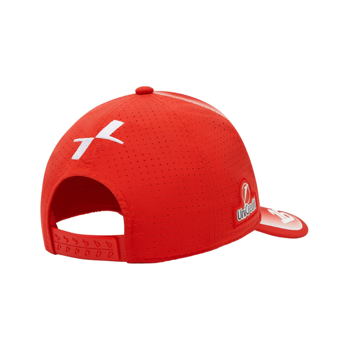2026 Scuderia Ferrari HP F1™ Team Charles Leclerc Baseball Hat