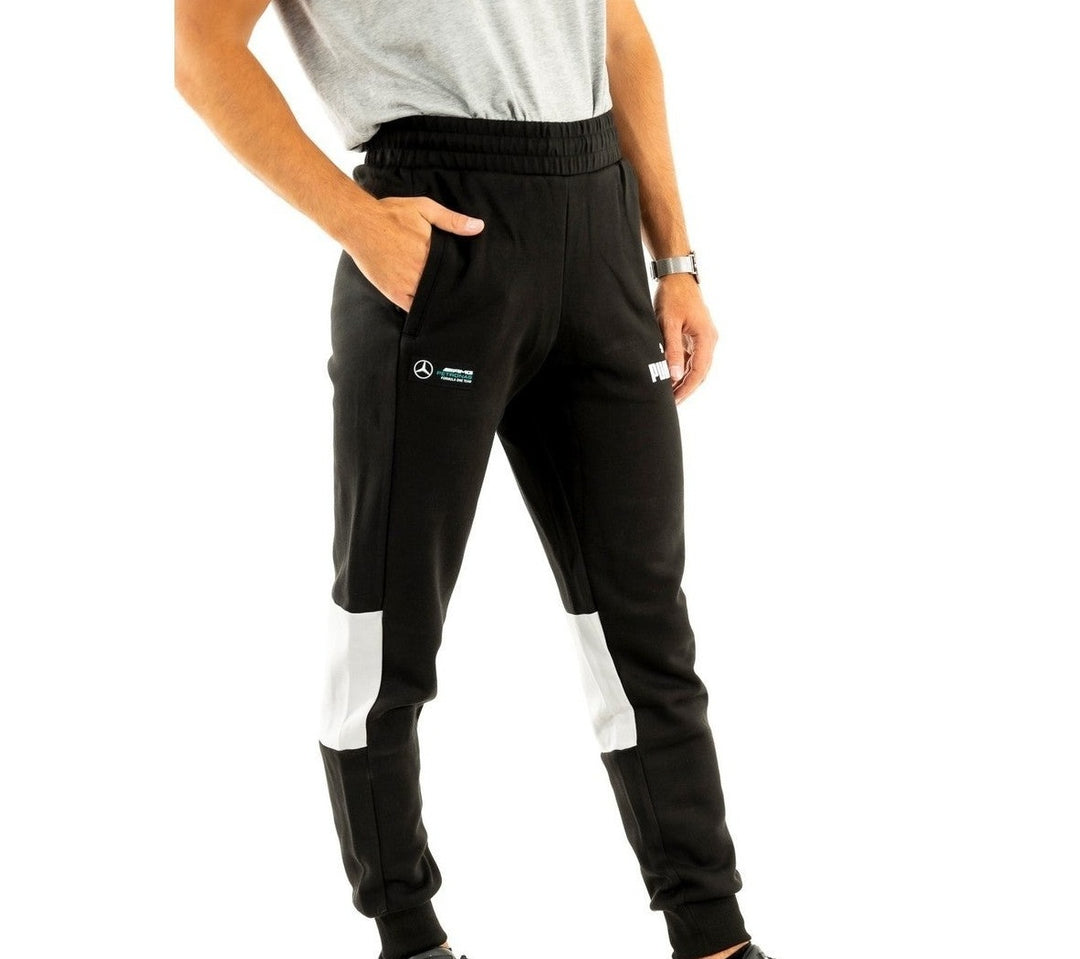 Pantalones de chándal de deportes de motor BMW M Motorsport SDS para hombre